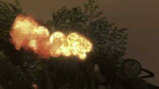 Great moments in PC gaming: Watching fire spread in Far Cry 2