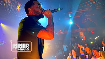 LLOYD BANKS PERFORMING "VICTORY" LIVE IN NY... CLASSIC SHOW