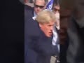 AI stepped in #reels #trump #ai #artificialintelligence #tiktok #memes #video #fypシ゚viral #fypage #o