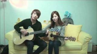 YongSeo - Banmal song ENG subs