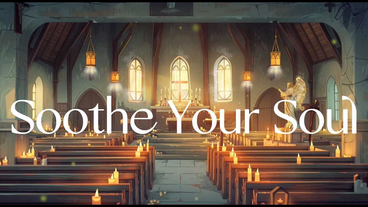 Classic Jazz Songs That Soothe Your Soul 🎷✨ | Peaceful Evening Ambience 🌙🕯️