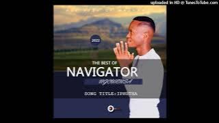 NAVIGATOR - IPHUTHA (Best Of Navigator)