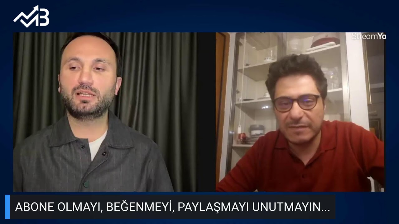 #CANLI İRAN-ABD-İSRAİL SAVAŞI PİYASALARI VURDU ! MERT BAŞARAN'DAN ALTIN VE BORSA YORUMU