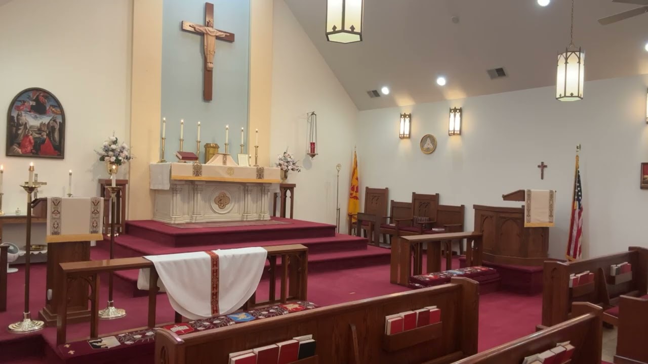 Bob Saul plays Air on the G String (No. 3 from Suite in D major), by J.S. Bach; BWV 1068; Su 1/18/26