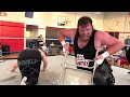Big Country Jason Maverick VS JP O Reily HARDCORE MATCH GIW AUGUSTA MAINE 5/16/26