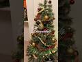 #クリスマス #クリスマス準備 #クリスマスツリー #christmas #xmas