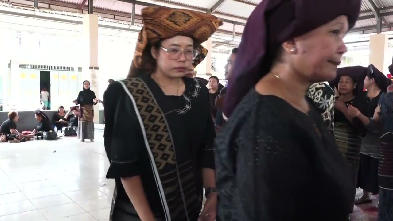 dokumentasi ribu raga 3