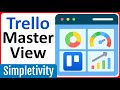 Trello Dashboard Creation Quiz