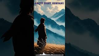 Geçti Dost Kervanı Pir Sultan Abdal - (Sounds From Anatolia)