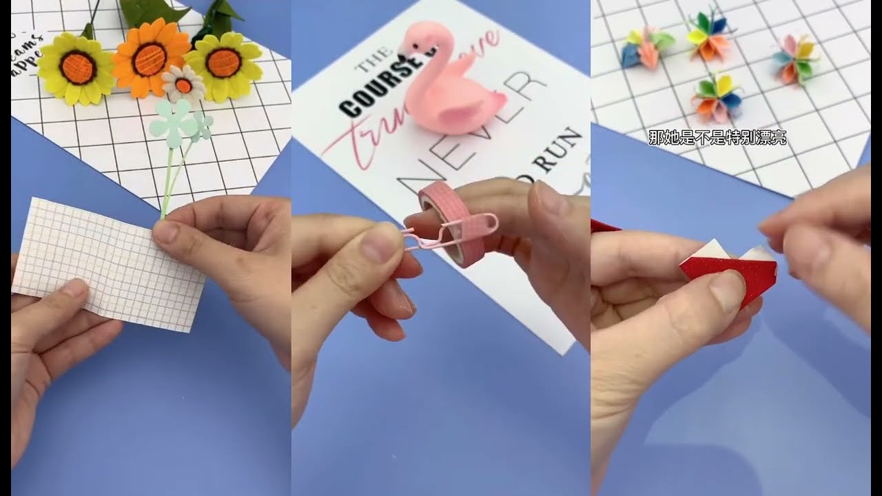 "Crafting Wonders: Wonderful Art Paper PH sa Mundo ng Handmade at DIY Origami"