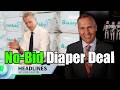 Gavin Newsom Wants a No-Bid Exemption for His Diaper Program