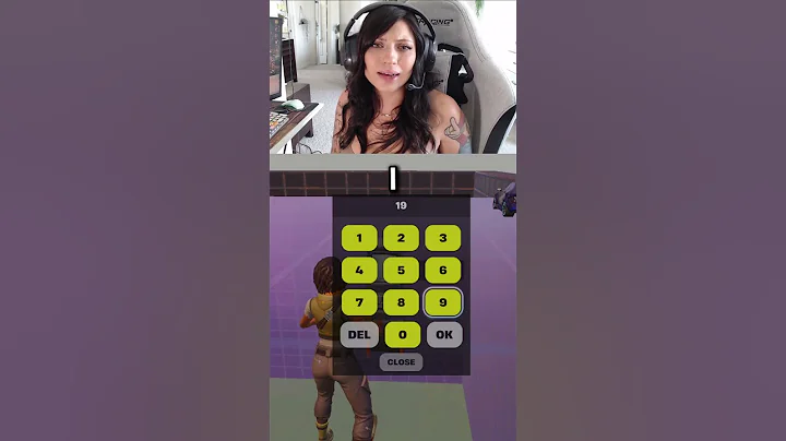 TROLL With AIMBOT in Fortnite FUN FFA!