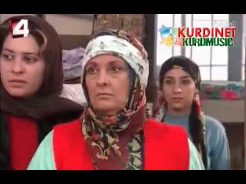 .درامای بێریڤان ئەڵقەی ١٩ Berivan 19.Bölüm Kurdish