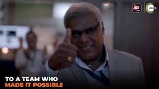 MOM | Women behind Mission Mangal | Mission Over Mars | ALTBalaji