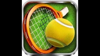 Tennis 3d  game (Official Tutorial) screenshot 2