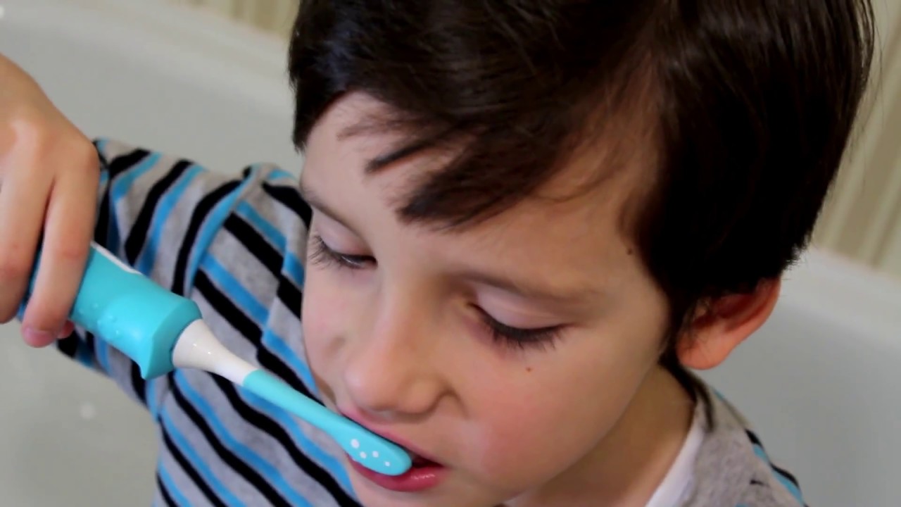 ОБЗОР Philips Sonicare for Kids