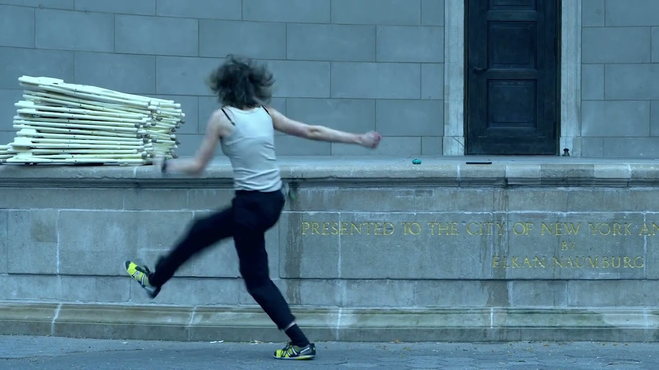 USA Jumpstyle Cup II | zoë vs Travsz vs Ruby | 1/8 final