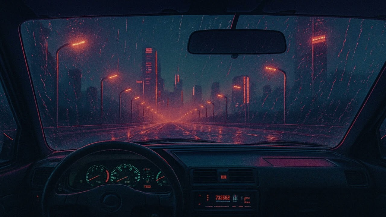 From Dreamwave to Retrowave: Building the Perfect Synthwave Playlist