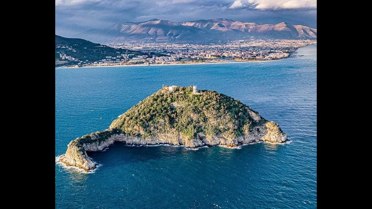 RISERVA NATURALE REGIONALE ISOLA DI GALLINARA - Disposizioni di pesca