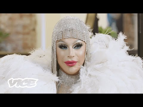 Miss Envy Peru | Het VICE Interview