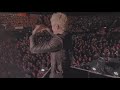 The script  full concert in vr birmingham 2018