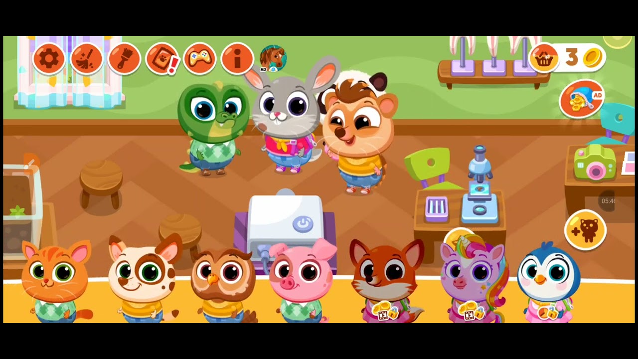 Bubadu em: o porquito virou um zumbi 🧟‍♂️🧟‍♀️🧟🧌