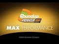 Roundup powermax