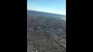 Landing in Newark by scott810 14 views 8 years ago 4 minutes, 50 seconds