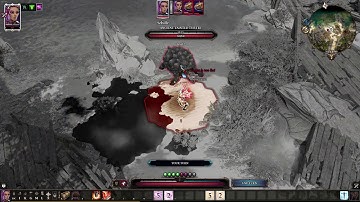 Divinity Original sin 2 DE | Turtles [Solo honour mode]