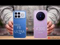 Vivo X300 vs Poco F8 Ultra Full Comparison ⚡ Which One is best for you 