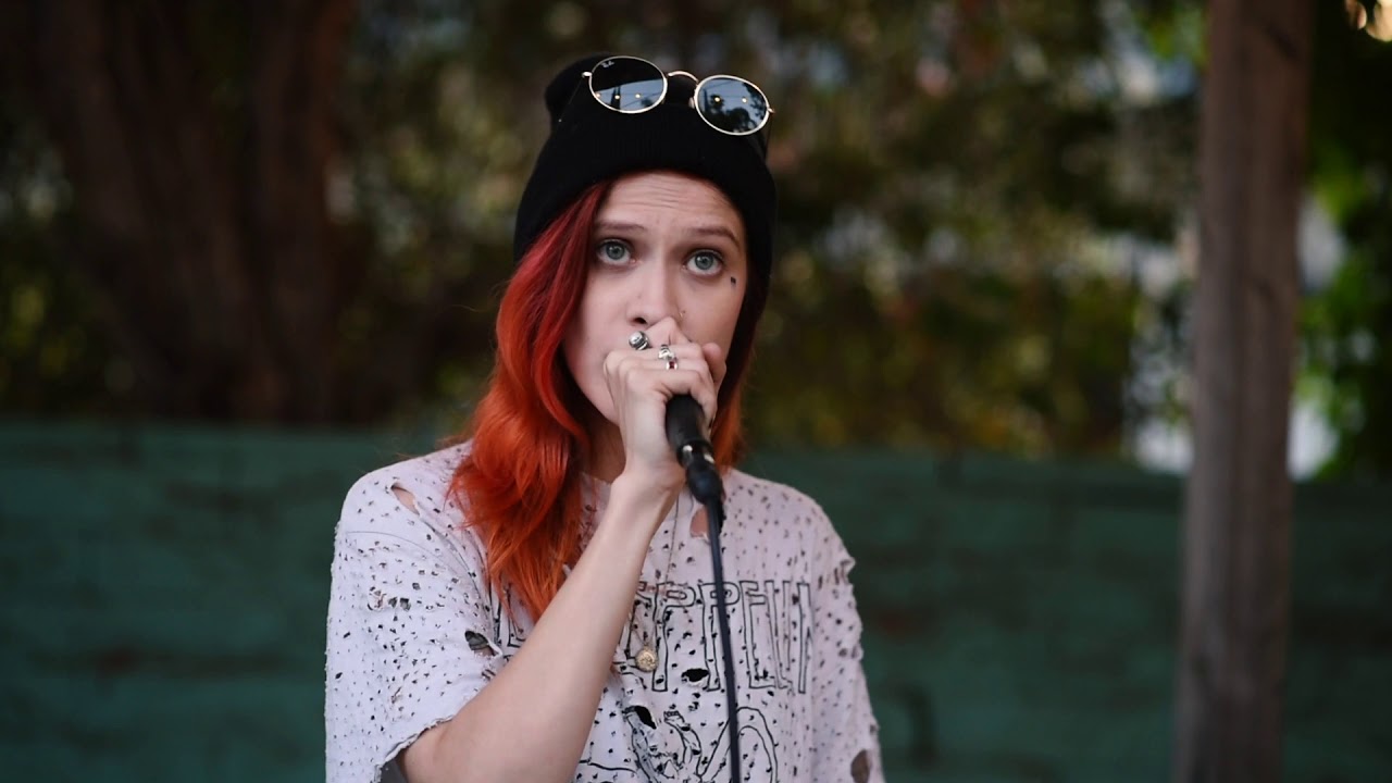 Real Ride - Amanda Black Music