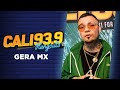 Gera MX Speaks About Going Global With His Newest Hit