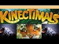 Kinectimals GamePlay Part 1 I Did The Island Prologue Kinectimals GamePlay Part 1 I Did The Island Prologue