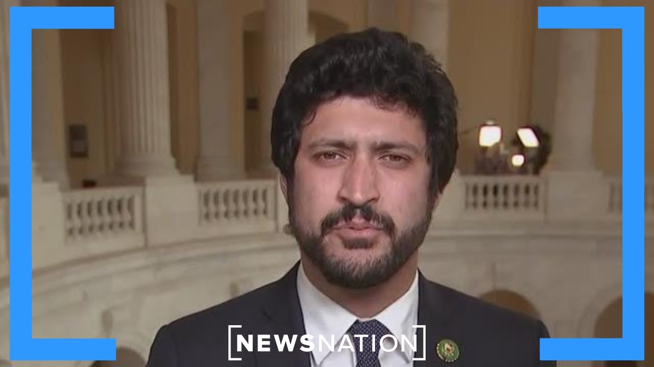 Rep. Casar: GOP demands 'ransom note' in debt limit talks | The Hill ...