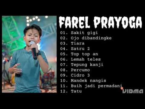 FAREL PRAYOGA \