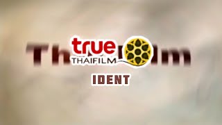 True Thai Film -​ Ident [2010 -​ 2013]