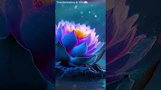Step Into a More Peaceful Reality | Deep Meditation Music #shorts