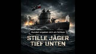 Stille Jäger Tief Unten (Silent Hunters Deep Below | U-Boat Song ww1)