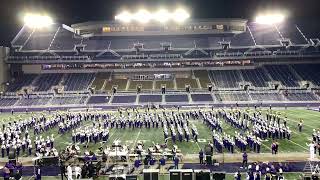JMU MRD Postgame Performance - “Beetlejuice” - 10/26/2024