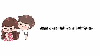 BALASAN LAGU 'Karna Su Sayang' Near Ft  Dian Sorowea    Versi Animasi