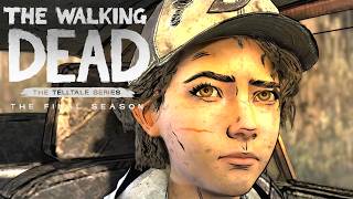 The Walking Dead - The Final Season #1