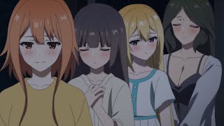 The World's Strongest Rearguard - Episode 04 [English Sub]