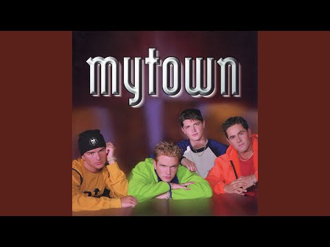 Mytown — Body Bumpin'