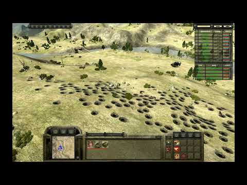 Прохождение 9th Company: Roots Of Terror (9 Рота) #7 - Буровая