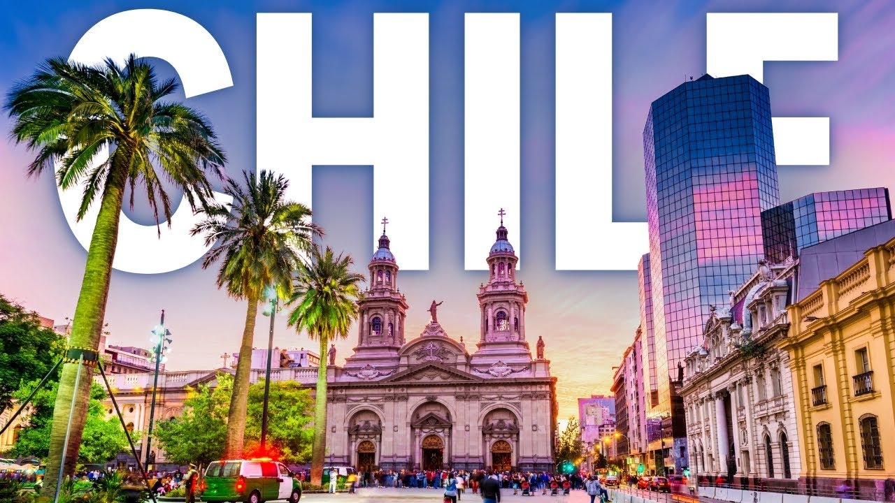 Chile in 2026: The Places Tourists Are Rushing to See Before Everyone Else