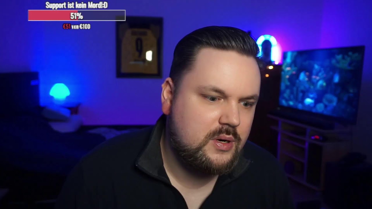 Ein paar letzte Worte zum Drama in der Bubble! Davinci am Montag Live Talk