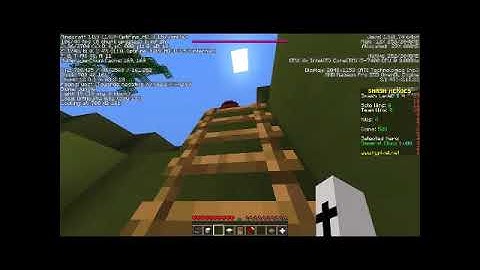 Hypixel: Smash Heroes Parkour - [2/2]