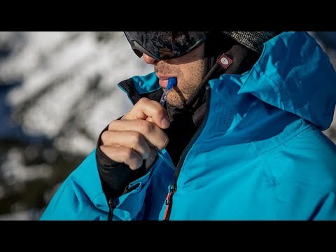 Behind The Gear: The 686 GLCR Hydrastash® Reservoir Jacket