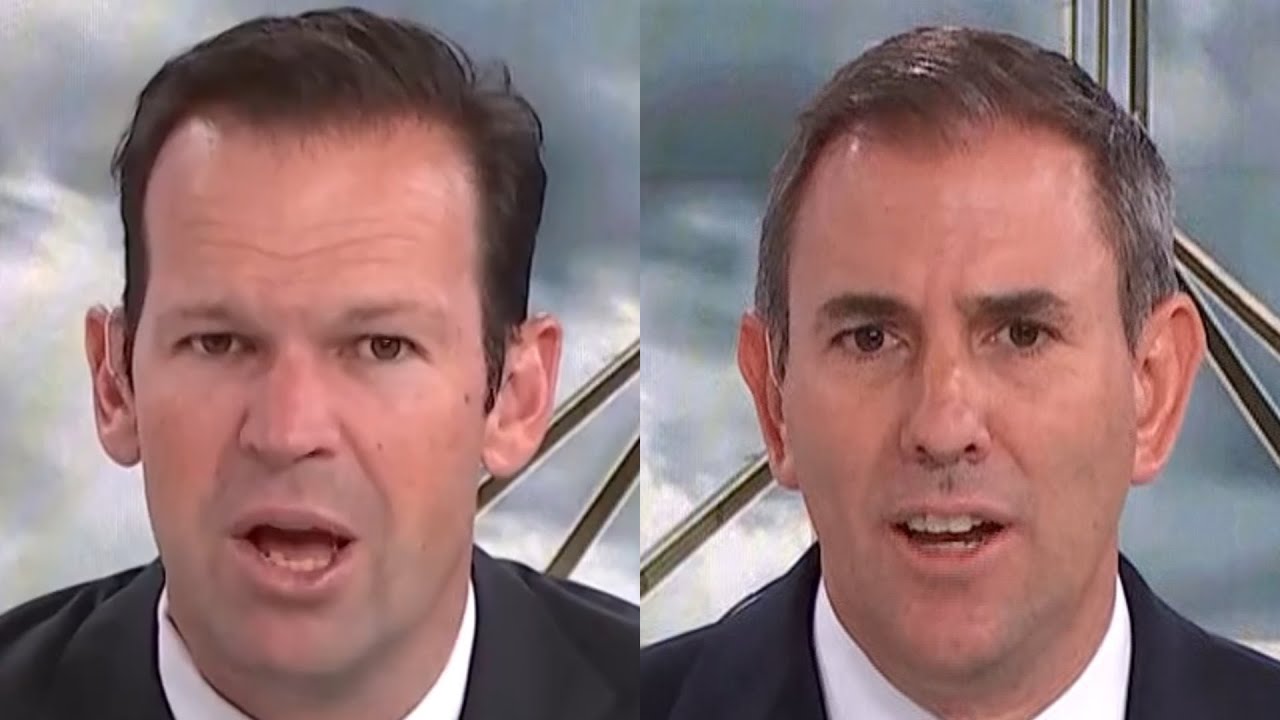 ‘Resign in disgrace’: Matt Canavan blasts Jim Chalmers over ‘budget blowout’