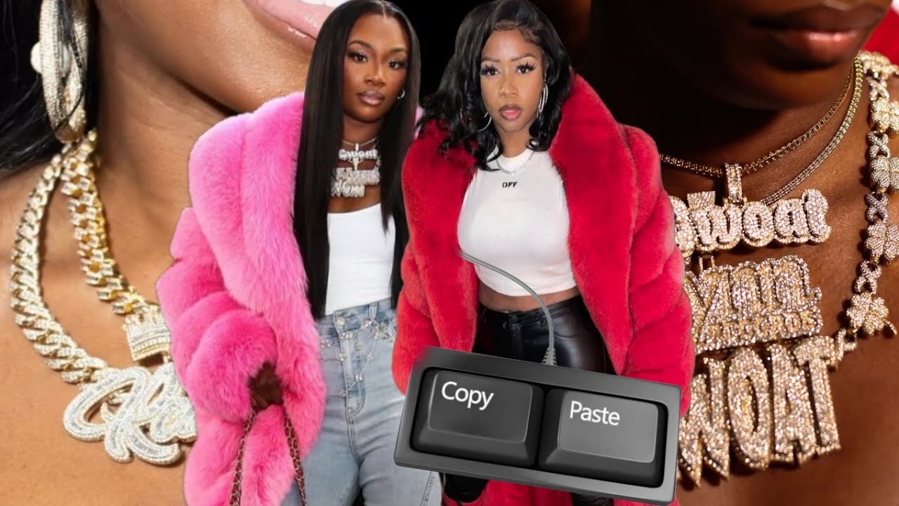 CLARESSA SHIELDS HAS OFFICIALLY SURPASSED HER OBSESSION WITH REMY MA | #CRACKLOVE vs #BLACKLOVE
